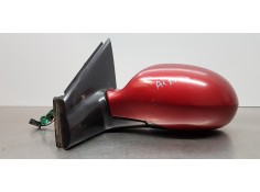 Recambio de retrovisor izquierdo para citroen c5 berlina 2.2 hdi vivace referencia OEM IAM 8149HX  