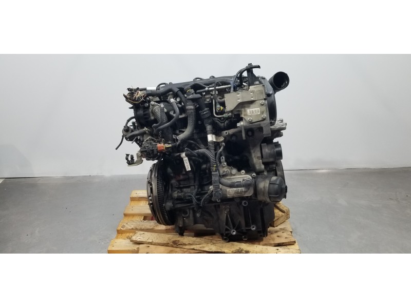 Recambio de motor completo para fiat 500 l (330) basic referencia OEM IAM 199B5000  