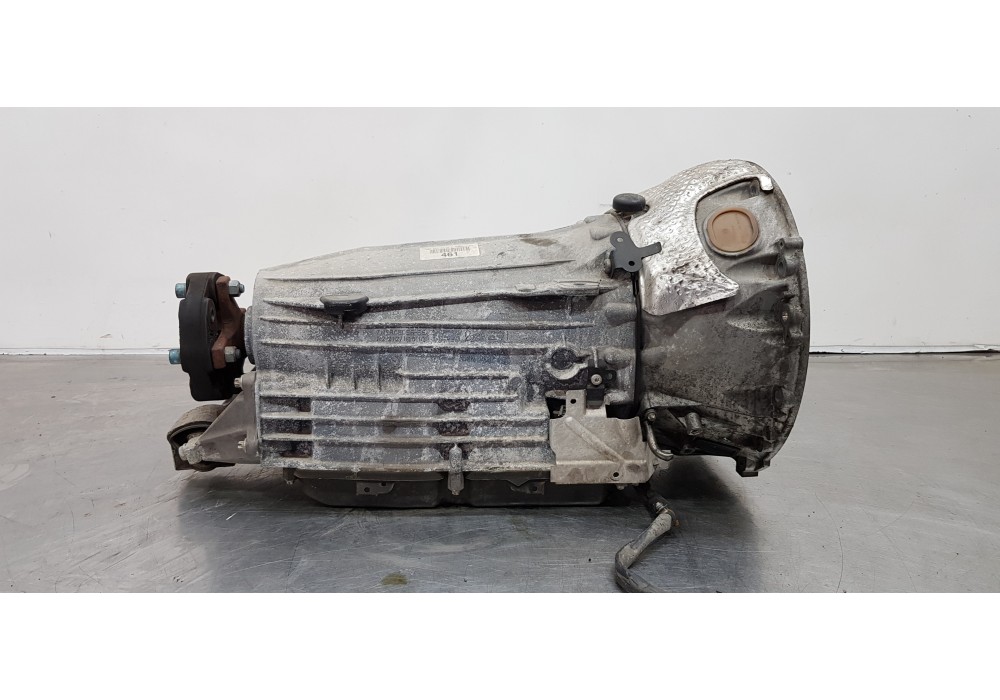 Recambio de caja cambios para mercedes clase cls (w218) cls 350 cdi be (218.323) referencia OEM IAM 722903  