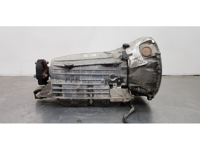 Recambio de caja cambios para mercedes clase cls (w218) cls 350 cdi be (218.323) referencia OEM IAM 722903  