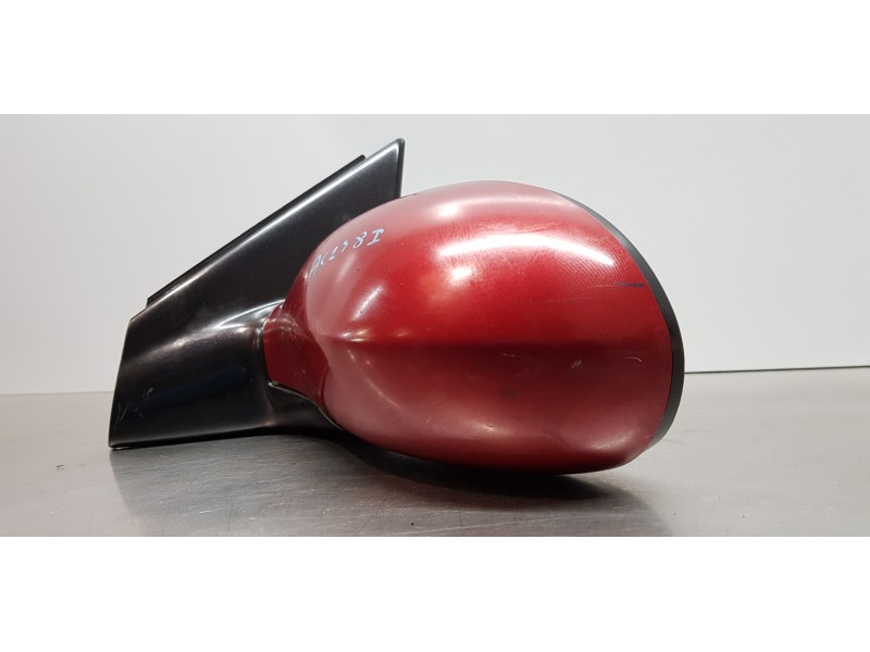 Recambio de retrovisor izquierdo para citroen c5 berlina 2.2 hdi vivace referencia OEM IAM 8149HX  