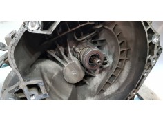Recambio de caja cambios para opel corsa d catch me referencia OEM IAM 55566121 55565177  2