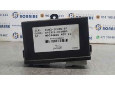 Recambio de modulo electronico para jaguar xf 2.2 diesel luxury referencia OEM IAM 8W832C496BA