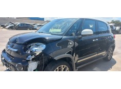 Recambio de motor completo para fiat 500 l (330) basic referencia OEM IAM 199B5000   2