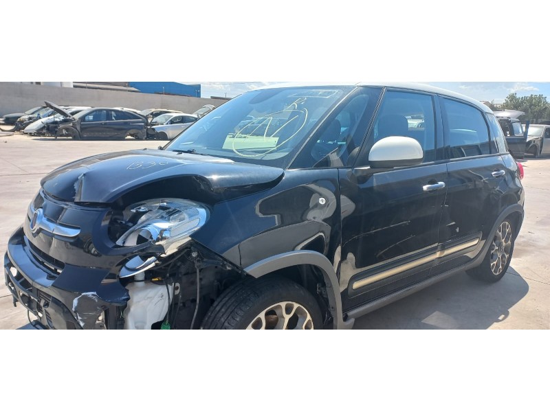 Recambio de motor completo para fiat 500 l (330) basic referencia OEM IAM 199B5000  