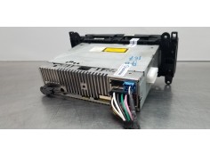 Recambio de sistema audio / radio cd para mercedes clase b (w245) 180 cdi (245.207) referencia OEM IAM A1698200486   2