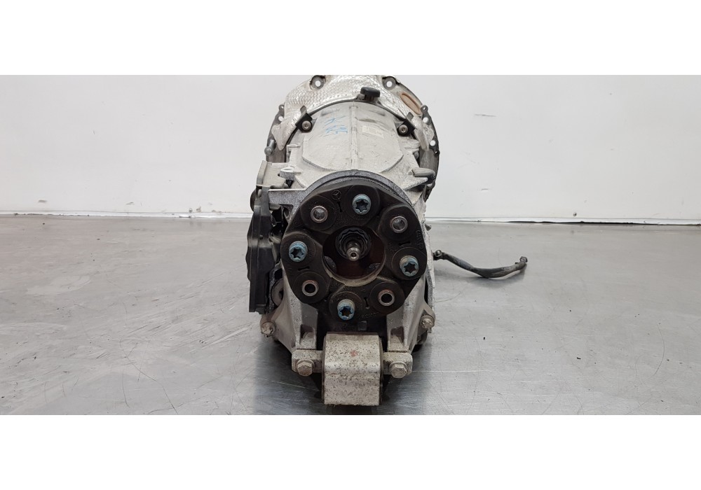 Recambio de caja cambios para mercedes clase cls (w218) cls 350 cdi be (218.323) referencia OEM IAM 722903  