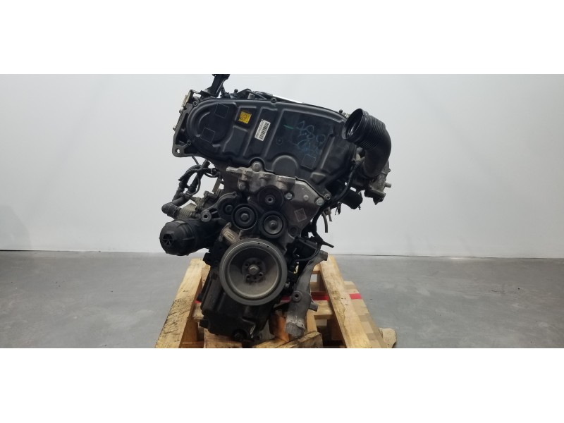 Recambio de motor completo para fiat 500 l (330) basic referencia OEM IAM 199B5000  