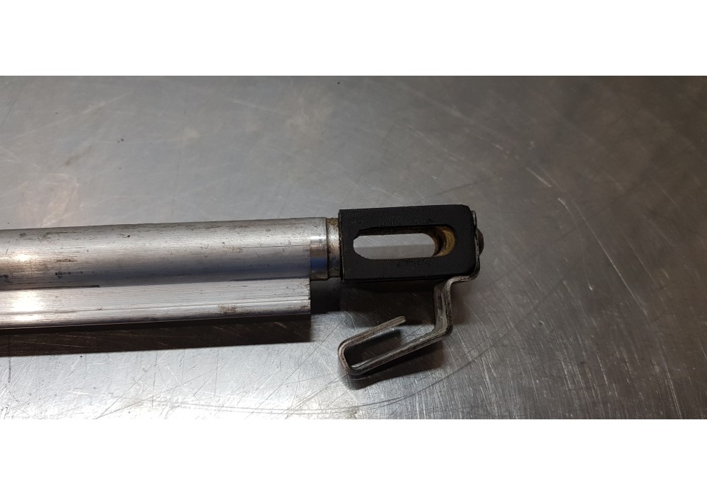 Recambio de amortiguadores maletero / porton para peugeot 307 cc (s1) 2.0 referencia OEM IAM 1540030G   Recambio de amortiguadores maletero / porton para peugeot 307 cc (s1) 2.0 referencia OEM IAM 1540030G