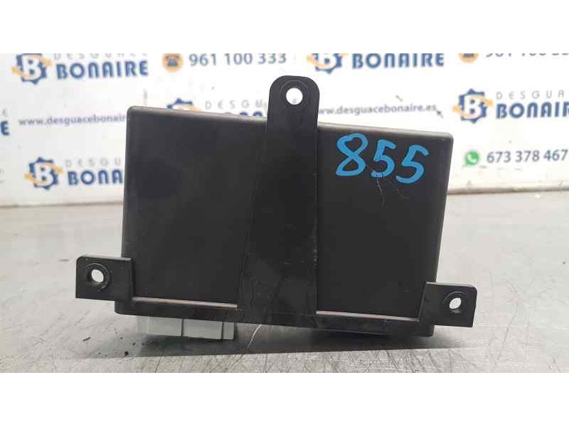 Recambio de modulo electronico para jaguar xf 2.2 diesel luxury referencia OEM IAM 8W832C496BA   Recambio de modulo electronico para jaguar xf 2.2 diesel luxury referencia OEM IAM 8W832C496BA