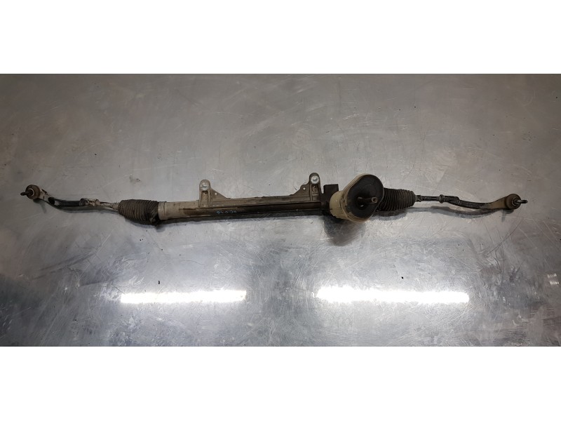 Recambio de cremallera direccion para renault scenic ii emotion referencia OEM IAM 8200324632   Recambio de cremallera direccion para renault scenic ii emotion referencia OEM IAM 8200324632