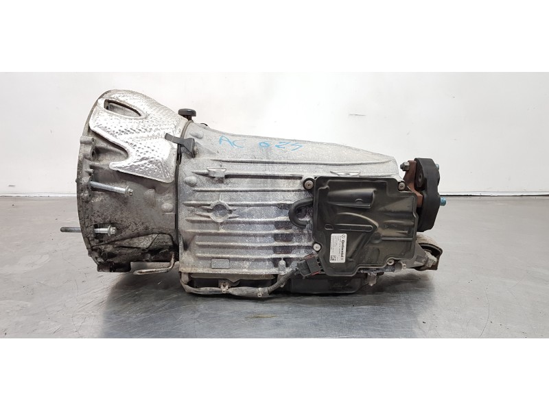 Recambio de caja cambios para mercedes clase cls (w218) cls 350 cdi be (218.323) referencia OEM IAM 722903  