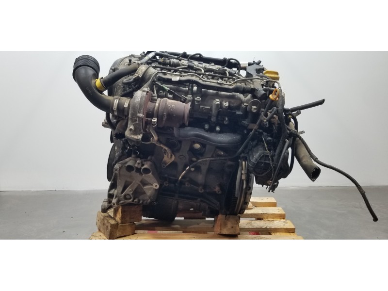 Recambio de motor completo para fiat 500 l (330) basic referencia OEM IAM 199B5000  