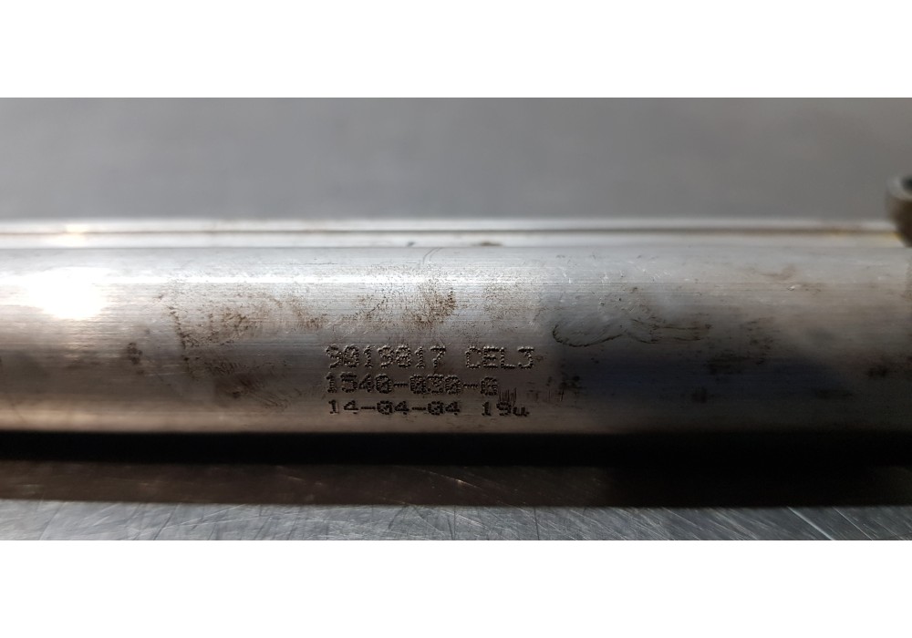 Recambio de amortiguadores maletero / porton para peugeot 307 cc (s1) 2.0 referencia OEM IAM 1540030G   Recambio de amortiguadores maletero / porton para peugeot 307 cc (s1) 2.0 referencia OEM IAM 1540030G