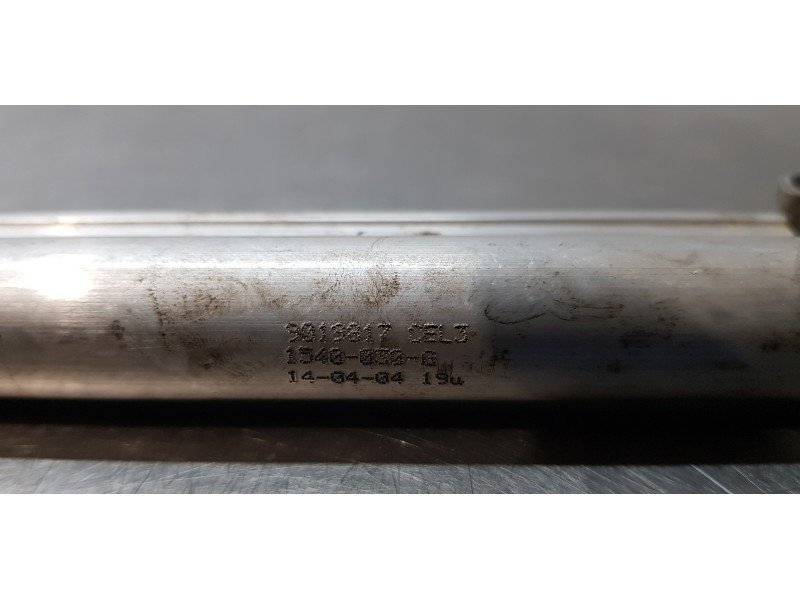 Recambio de amortiguadores maletero / porton para peugeot 307 cc (s1) 2.0 referencia OEM IAM 1540030G   Recambio de amortiguadores maletero / porton para peugeot 307 cc (s1) 2.0 referencia OEM IAM 1540030G