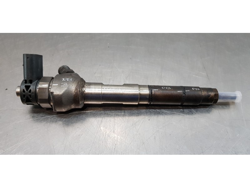 Recambio de inyector para volkswagen caddy ocio comfortline bmt referencia OEM IAM 04L130277AC   Recambio de inyector para volkswagen caddy ocio comfortline bmt referencia OEM IAM 04L130277AC