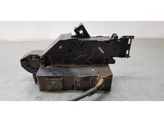 Recambio de cerradura puerta delantera derecha para citroen c3 picasso exclusive referencia OEM IAM 9681725380