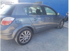 opel astra h berlina del año 2004 2