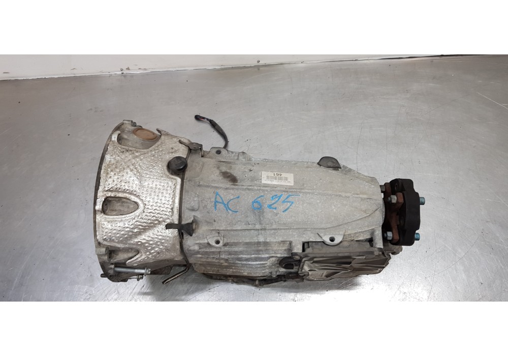 Recambio de caja cambios para mercedes clase cls (w218) cls 350 cdi be (218.323) referencia OEM IAM 722903  