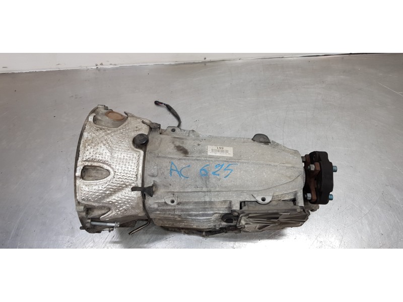 Recambio de caja cambios para mercedes clase cls (w218) cls 350 cdi be (218.323) referencia OEM IAM 722903  