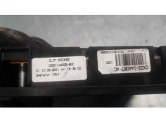 Recambio de caja reles / fusibles para jaguar xf 2.2 diesel luxury referencia OEM IAM CX2314A005BDC   2
