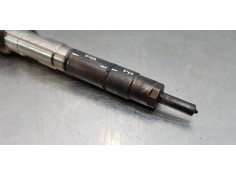 Recambio de inyector para volkswagen caddy ocio comfortline bmt referencia OEM IAM 04L130277AC   2