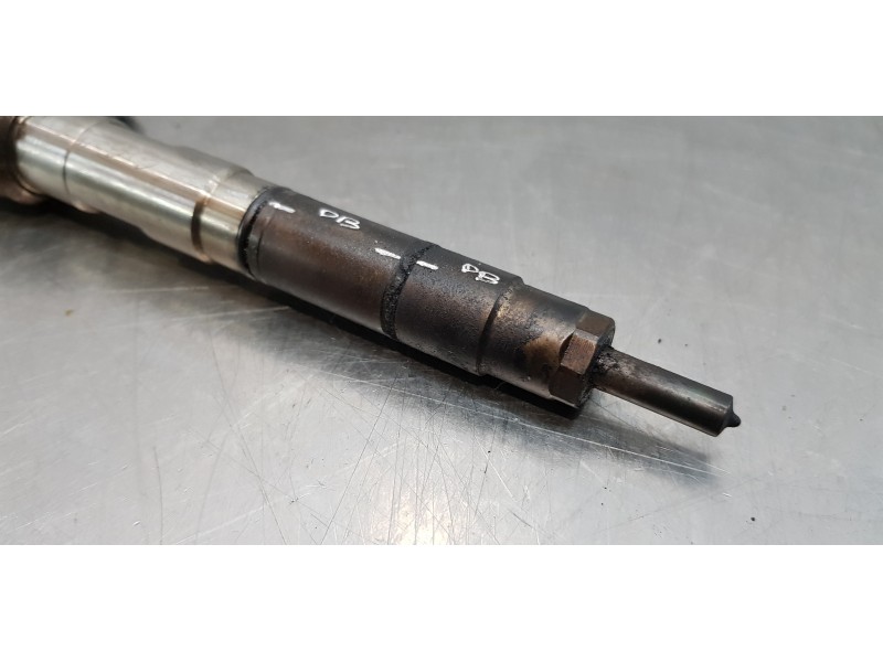 Recambio de inyector para volkswagen caddy ocio comfortline bmt referencia OEM IAM 04L130277AC   Recambio de inyector para volkswagen caddy ocio comfortline bmt referencia OEM IAM 04L130277AC