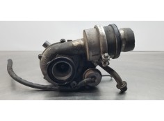Recambio de turbocompresor para mercedes clase b (w245) 180 cdi (245.207) referencia OEM IAM A6400901780  