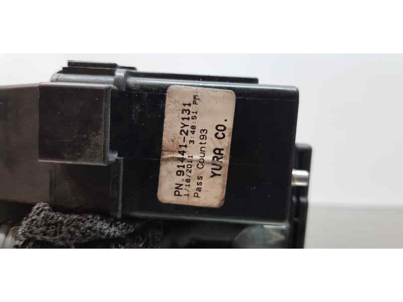 Recambio de caja reles / fusibles para hyundai ix35 classic 2wd referencia OEM IAM 914412Y131   Recambio de caja reles / fusibles para hyundai ix35 classic 2wd referencia OEM IAM 914412Y131