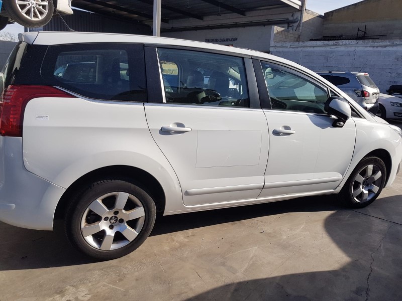peugeot 5008 del año 2017 peugeot 5008 del año 2017