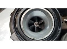 Recambio de turbocompresor para mercedes clase b (w245) 180 cdi (245.207) referencia OEM IAM A6400901780   2