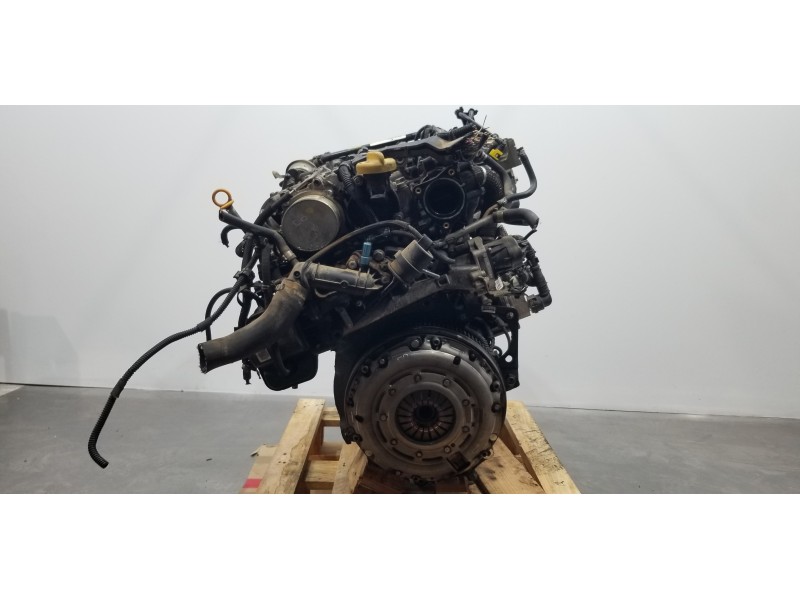 Recambio de motor completo para fiat 500 l (330) basic referencia OEM IAM 199B5000  