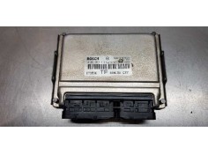 Recambio de centralita motor uce para honda civic berlina 3 (ep1/2) 1.7 ctdi ls referencia OEM IAM 8973155086  