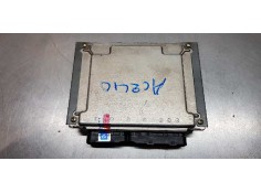 Recambio de centralita motor uce para honda civic berlina 3 (ep1/2) 1.7 ctdi ls referencia OEM IAM 8973155086   2