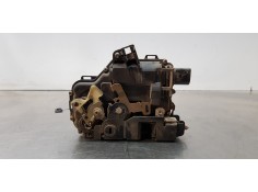 Recambio de cerradura puerta trasera izquierda para volkswagen passat berlina (3b3) 1.9 tdi referencia OEM IAM 3B1837015A   2