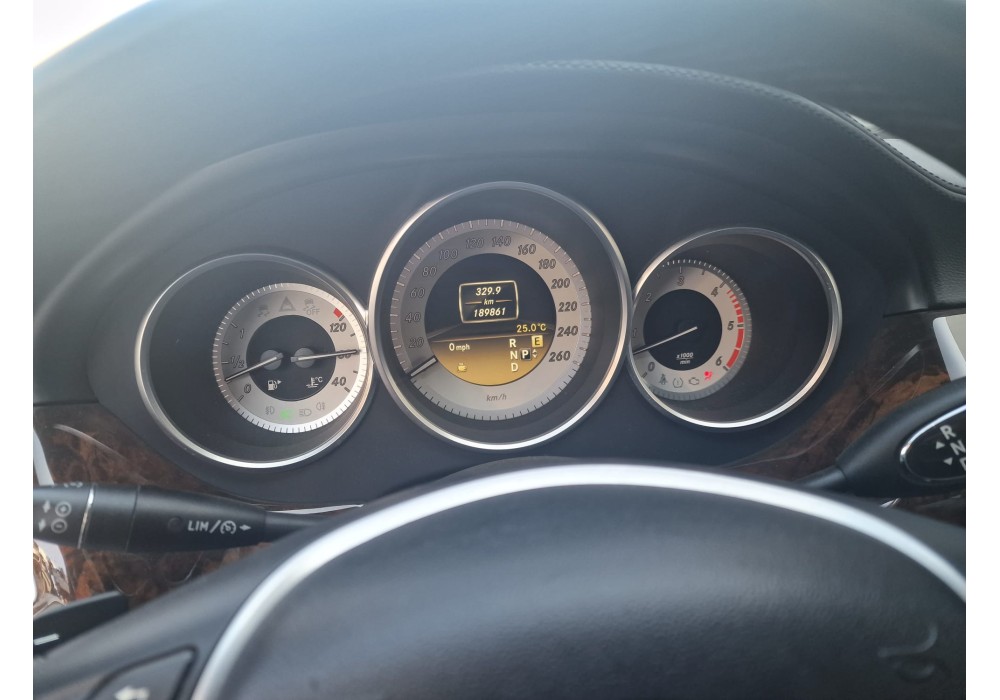 Recambio de caja cambios para mercedes clase cls (w218) cls 350 cdi be (218.323) referencia OEM IAM 722903  