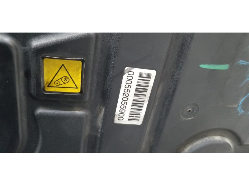 Recambio de motor completo para fiat 500 l (330) basic referencia OEM IAM 199B5000  