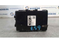 Recambio de modulo electronico para toyota avensis (t27) advance referencia OEM IAM 8969005110