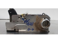 Recambio de cerradura puerta delantera derecha para ford transit caja cerrada, corta (fy) (2000 =>) ft 260 2.0 referencia OEM IA