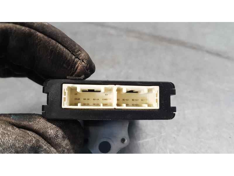 Recambio de modulo electronico para toyota avensis (t27) advance referencia OEM IAM 8969005110  