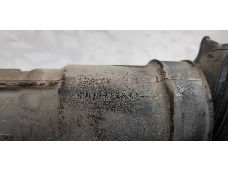 Recambio de cremallera direccion para renault scenic ii emotion referencia OEM IAM 8200324632   Recambio de cremallera direccion para renault scenic ii emotion referencia OEM IAM 8200324632