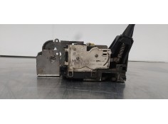 Recambio de cerradura puerta delantera derecha para ford transit caja cerrada, corta (fy) (2000 =>) ft 260 2.0 referencia OEM IA 2