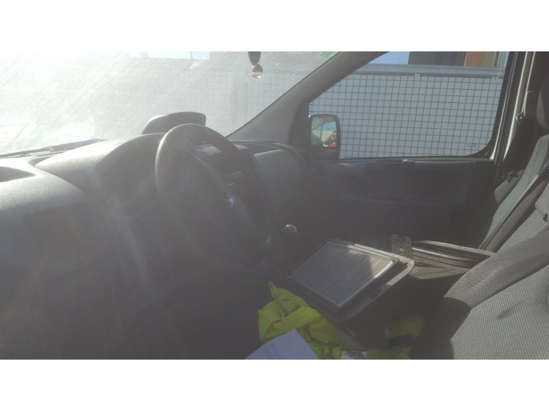 peugeot expert kasten del año 2007