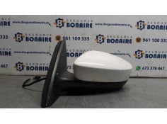 Recambio de retrovisor izquierdo para skoda rapid active referencia OEM IAM 5JB857407F