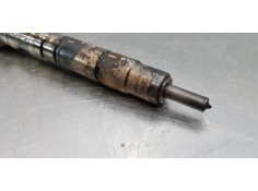 Recambio de inyector para volkswagen caddy ocio comfortline bmt referencia OEM IAM 04L130277AC   2