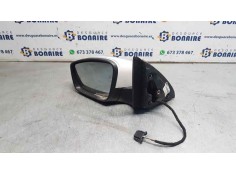 Recambio de retrovisor izquierdo para skoda rapid active referencia OEM IAM 5JB857407F   2