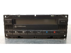 Recambio de mando climatizador para volkswagen passat berlina (3b3) 1.9 tdi referencia OEM IAM 3B1907044H
