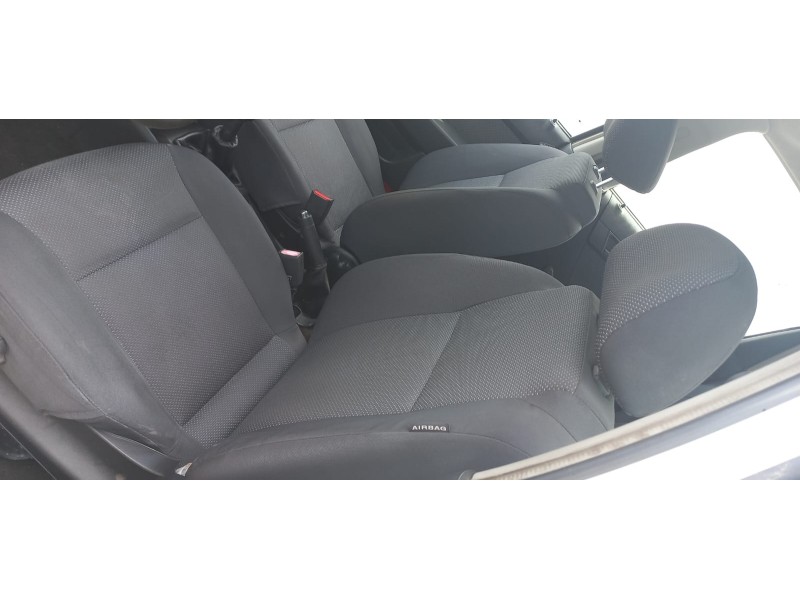 chevrolet aveo del año 2010