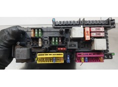 Recambio de caja reles / fusibles para mercedes clase cls (w218) cls 350 cdi be (218.323) referencia OEM IAM 2129015001   2