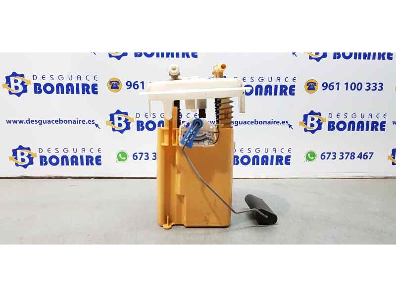 Recambio de aforador para peugeot expert kasten furg. referencia OEM IAM 9659634080   Recambio de aforador para peugeot expert kasten furg. referencia OEM IAM 9659634080